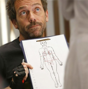 Что от вас хочет ваша болезнь?