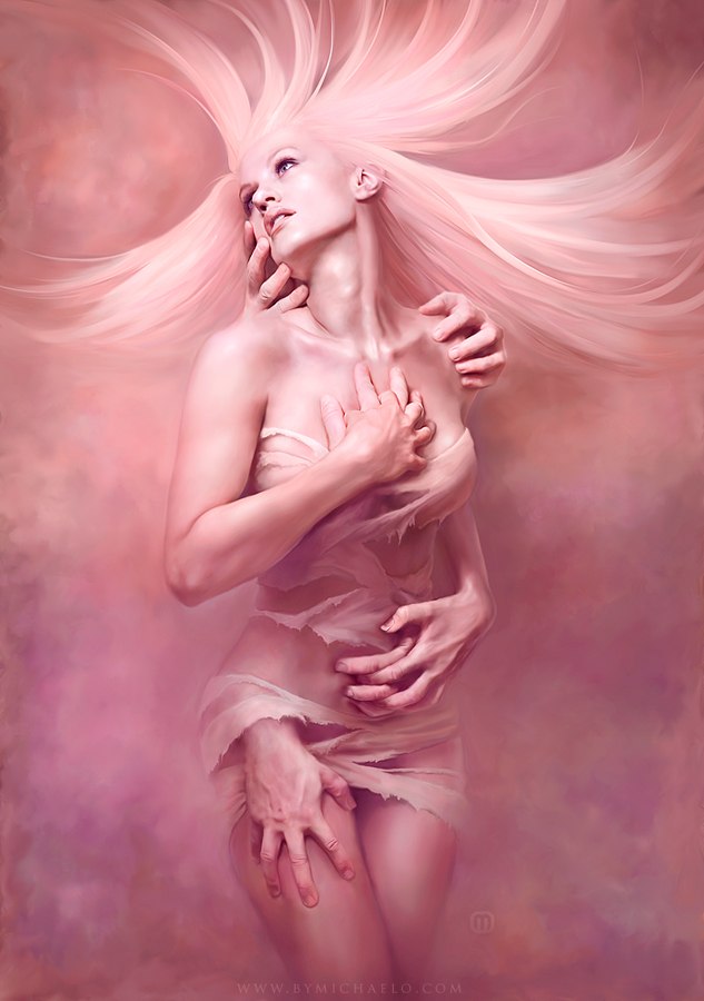 Как понять партнера и не вызывать аллергию у любимых?